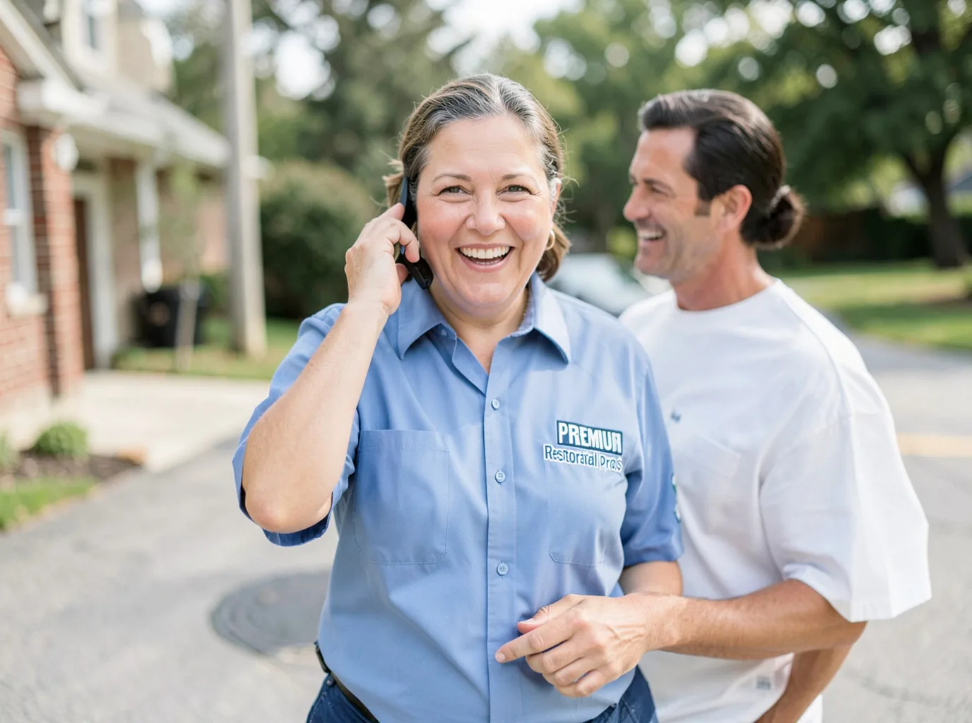 Water Damage Restoration Olivehill, TN FAQs